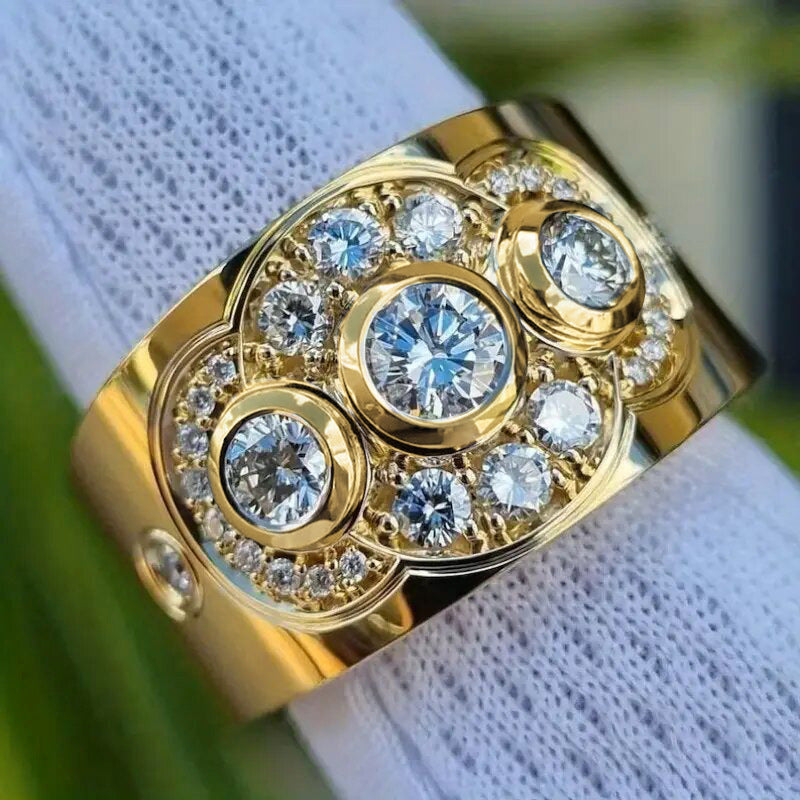 Beautiful Piece with Unique Style
