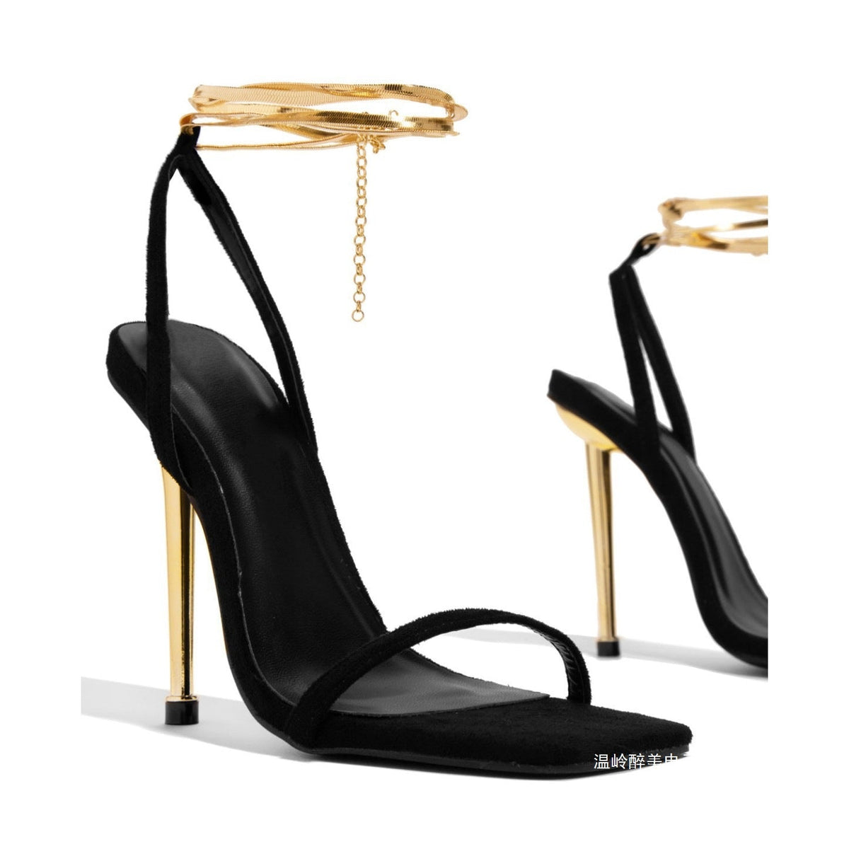 Vintage Inspired Orthopedic Sandals