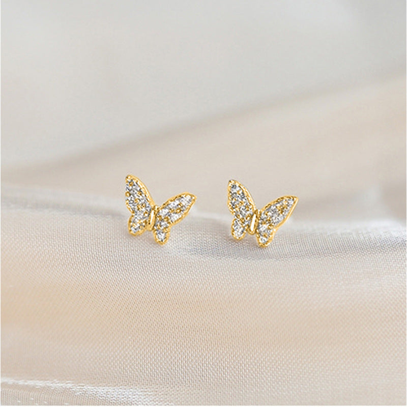 Classic Earring with Timeless Appeal