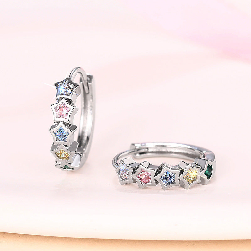 Classic Earring with Timeless Appeal
