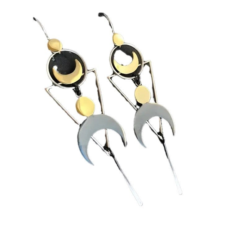 Romantic Earring for Special Moments
