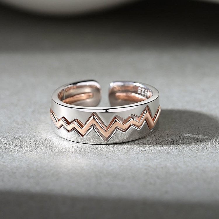 Charming Ring for Any Occasion