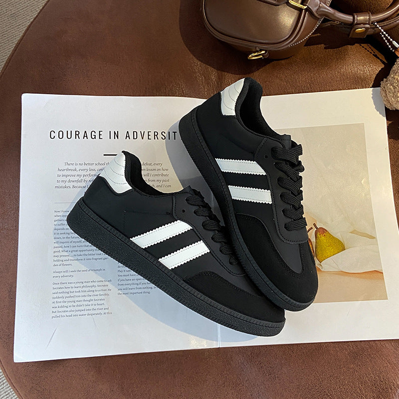 Chic Orthopedic Sneakers with Unique Design