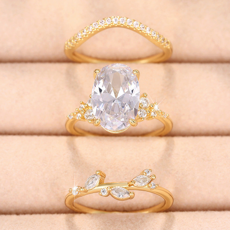 Elegant Ring for Every Occasion