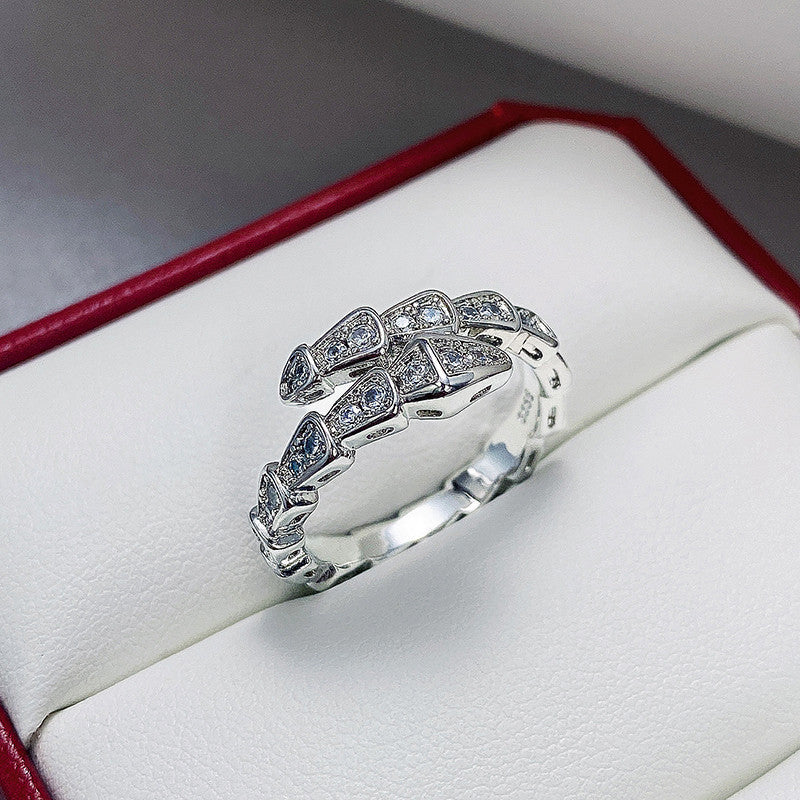 Stunning Ring for Daily Wear