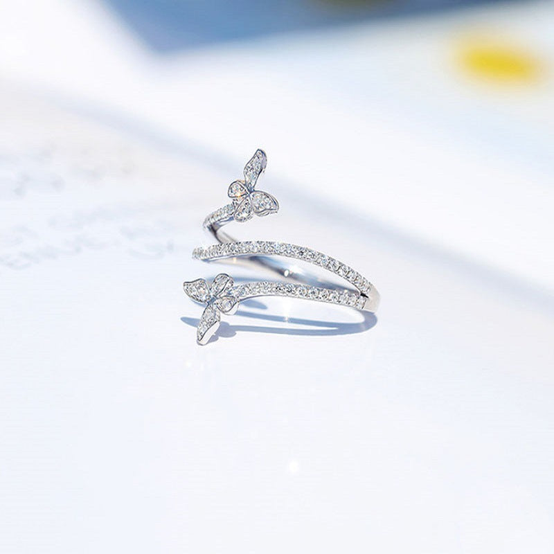 Stunning Ring for Daily Wear