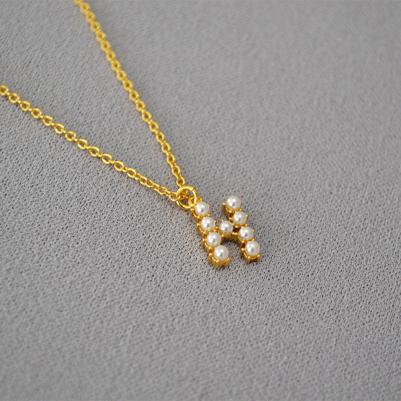 Stunning Gold Necklace for Daily Wear