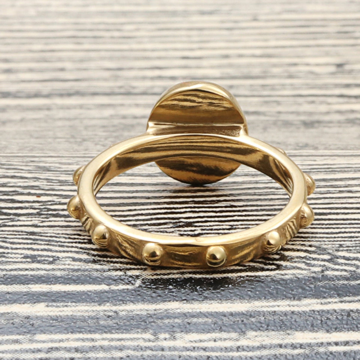 Elegant Ring for Every Occasion