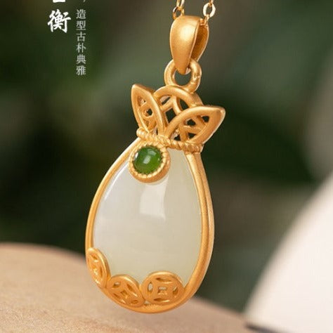 Beautiful Pendant with Unique Style