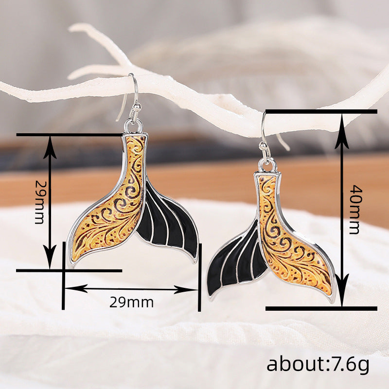 Stunning Earring for Daily Wear