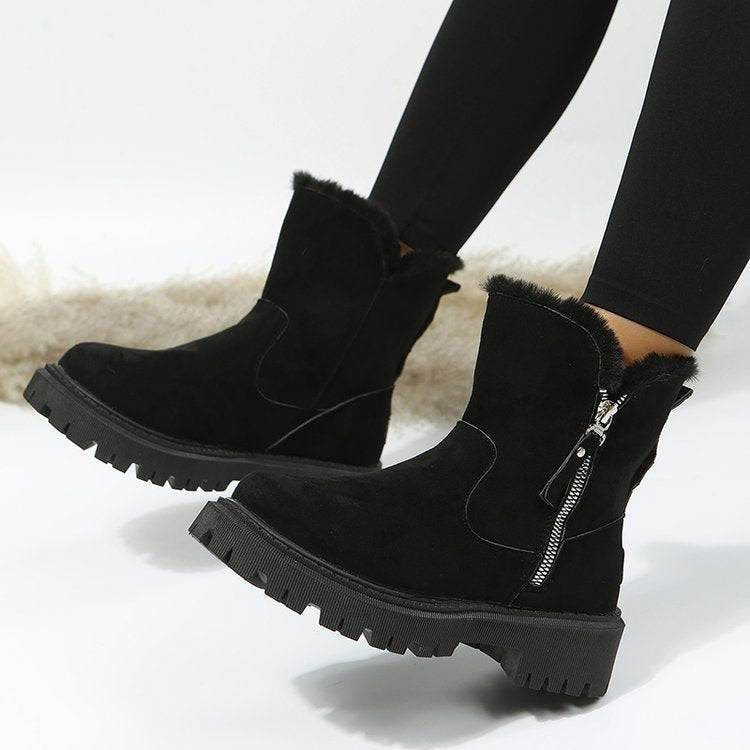 Comfortable Orthopedic Boots for Daily Wear