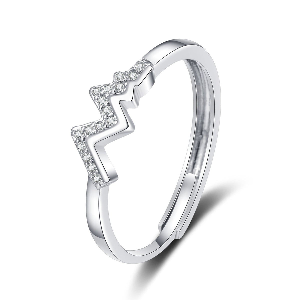 Classic Ring with Timeless Appeal