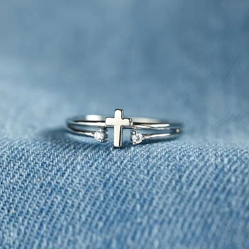 Delicate Artisan Ring