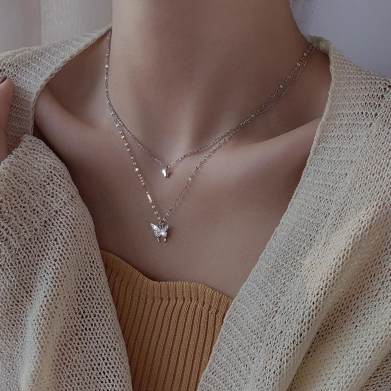 Stunning Necklace for Daily Wear