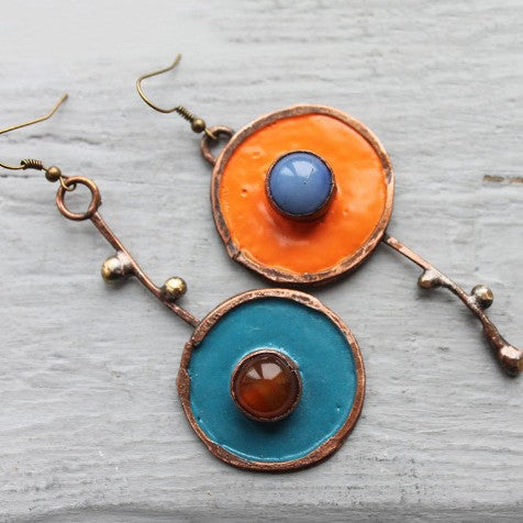 Stunning Earring for Daily Wear