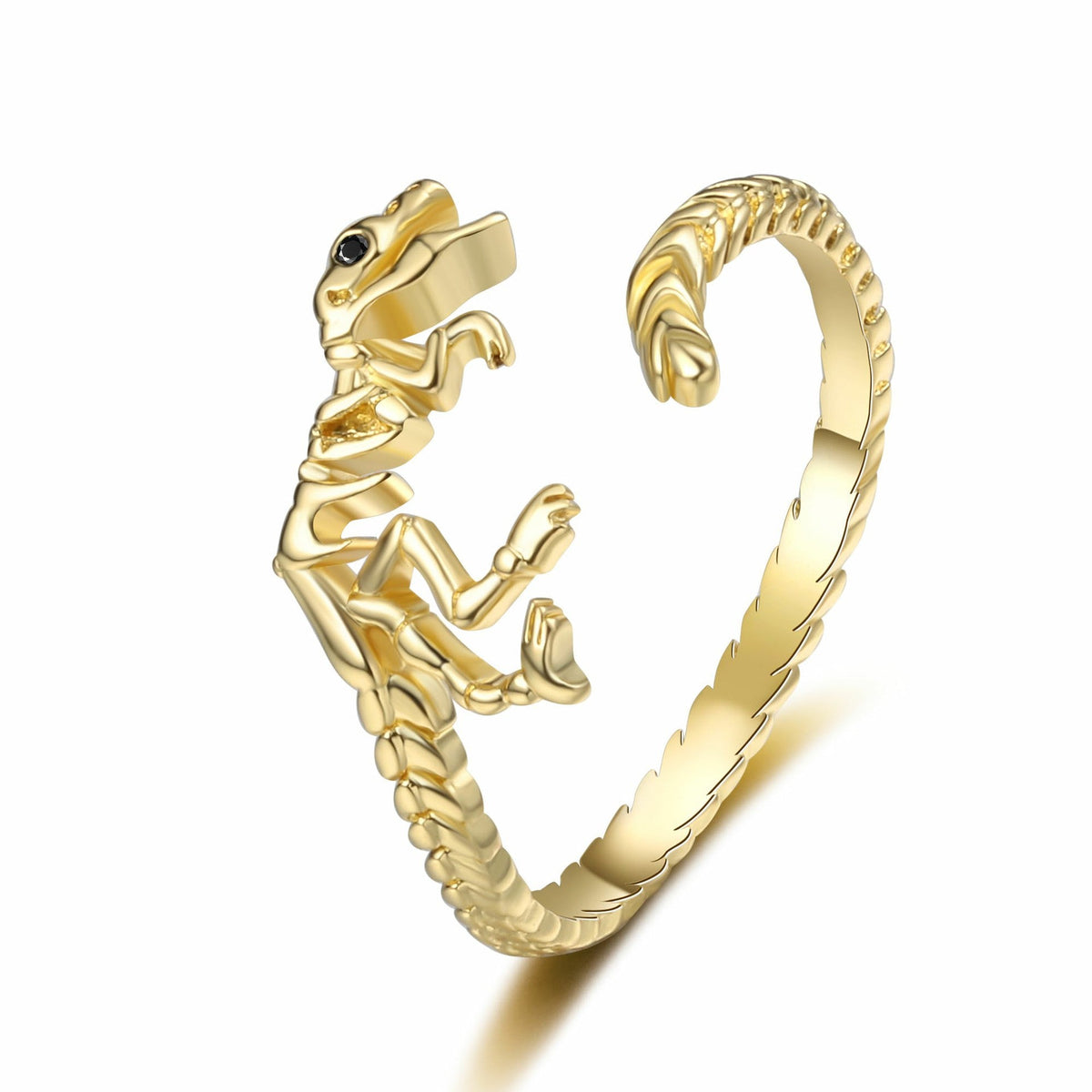 Stunning Ring for Daily Wear