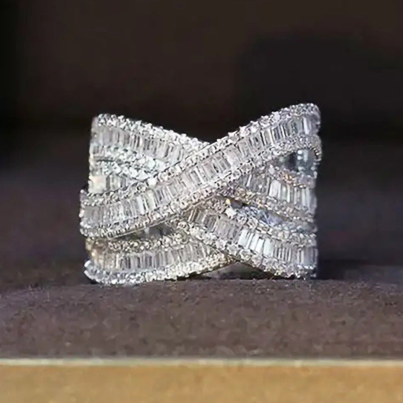 Vintage Handmade Ring