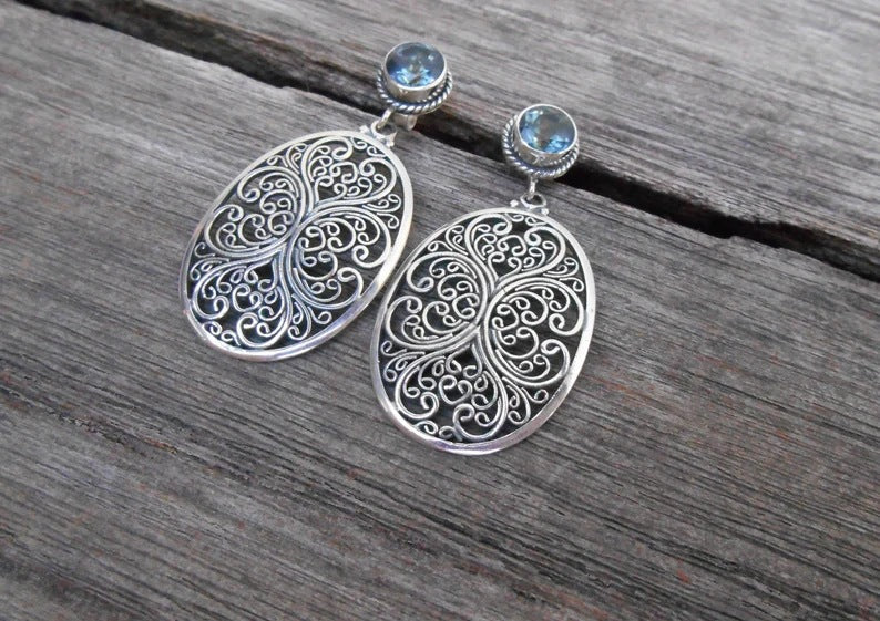 Elegant Earring for Every Occasion