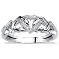 Beautiful Ring with Unique Style