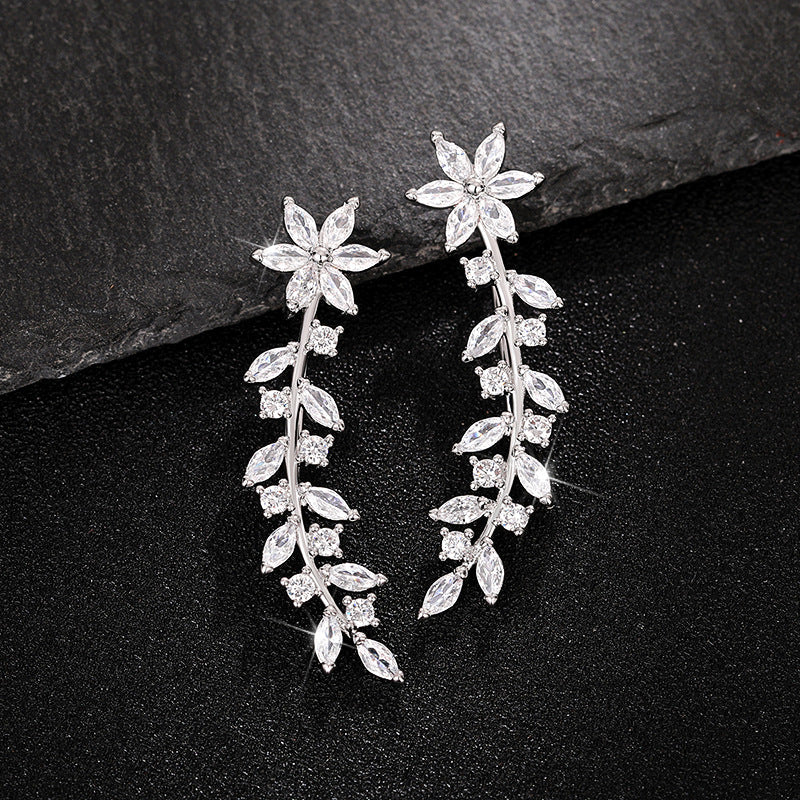 Stunning Earring for Daily Wear
