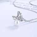 Stunning Pearl Necklace for Daily Wear