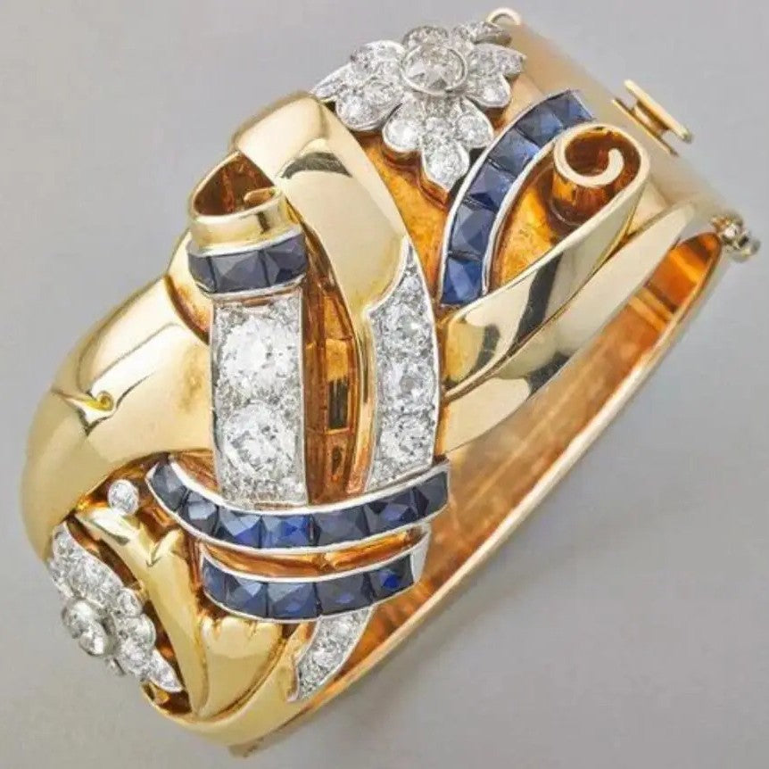 Romantic Ring for Special Moments