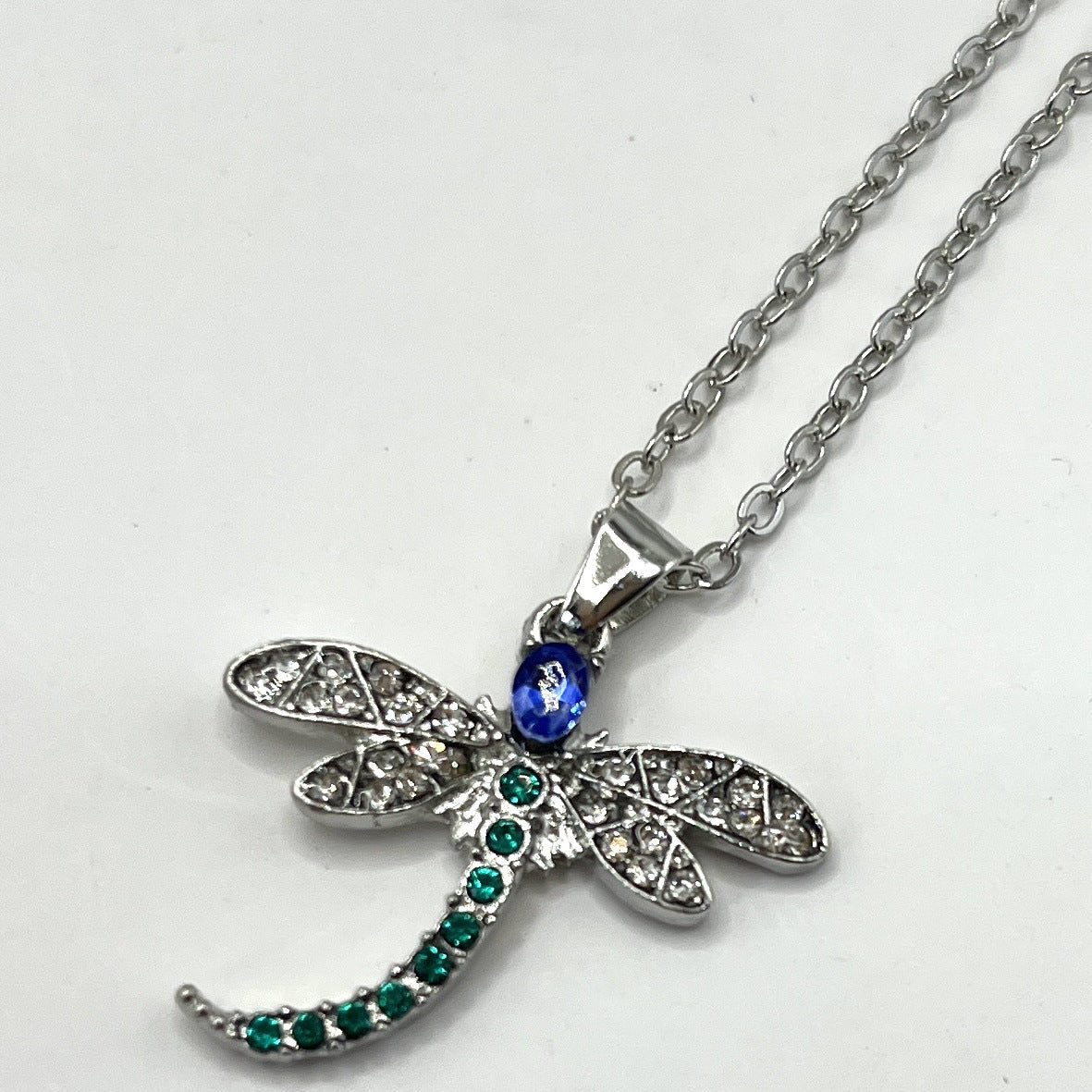 Charming Necklace for Any Occasion
