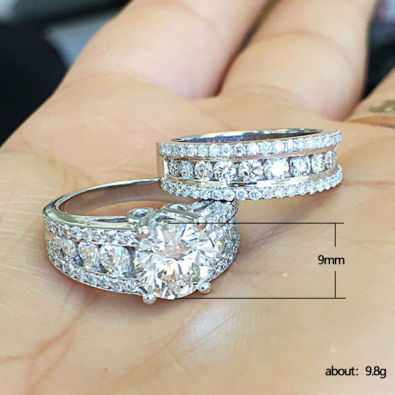 Elegant Set for Every Occasion