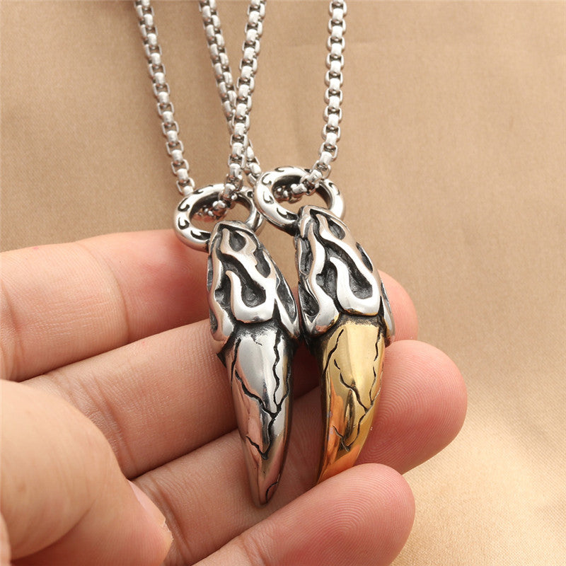 Classic Pendant with Timeless Appeal
