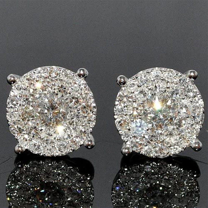 Elegant Gold Earring for Every Occasion