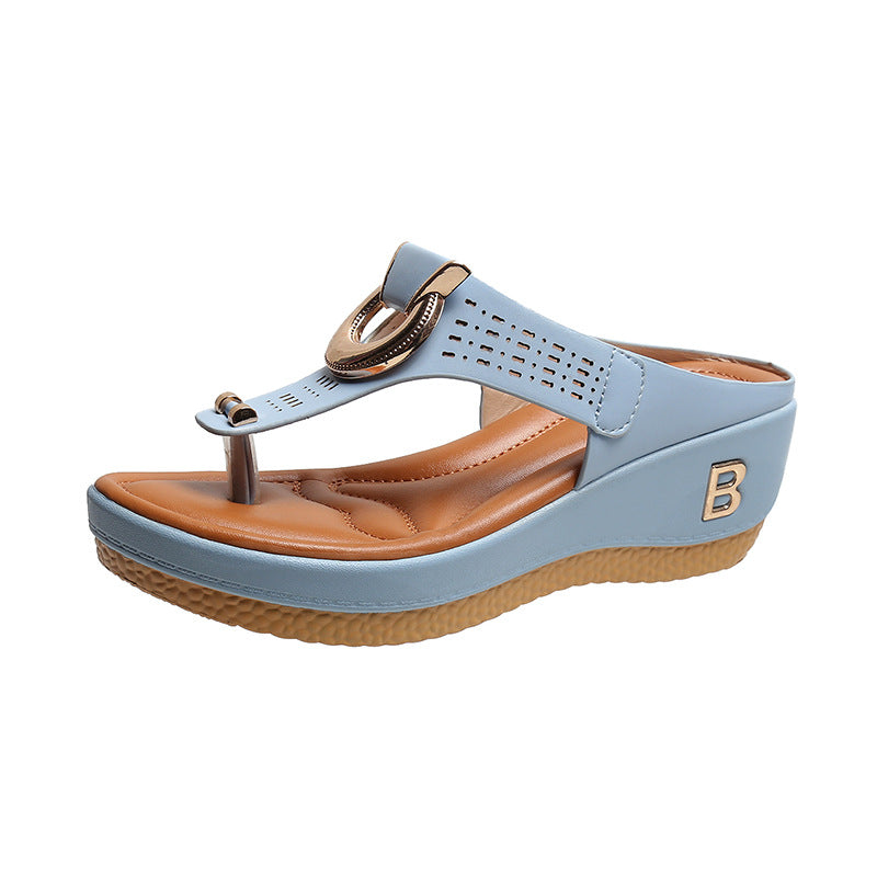 Beautifully Crafted Orthopedic Sandals