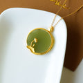 Charming Gold Necklace for Any Occasion