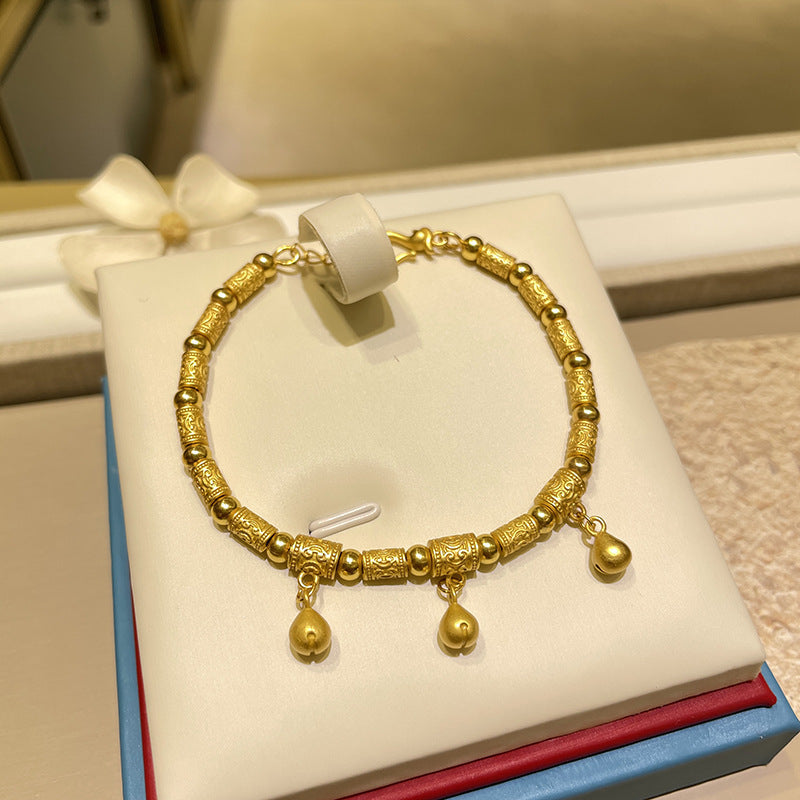 Classic Piece with Timeless Appeal