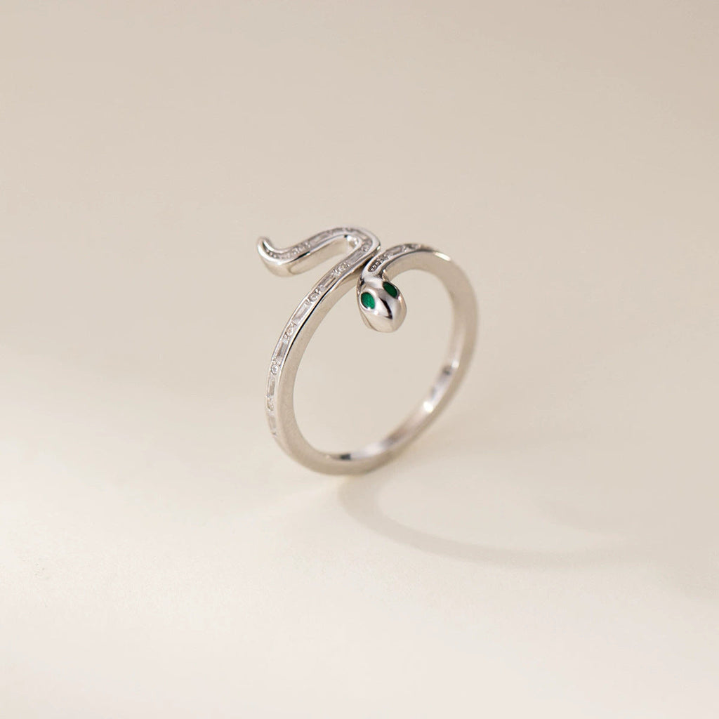 Elegant Ring for Every Occasion
