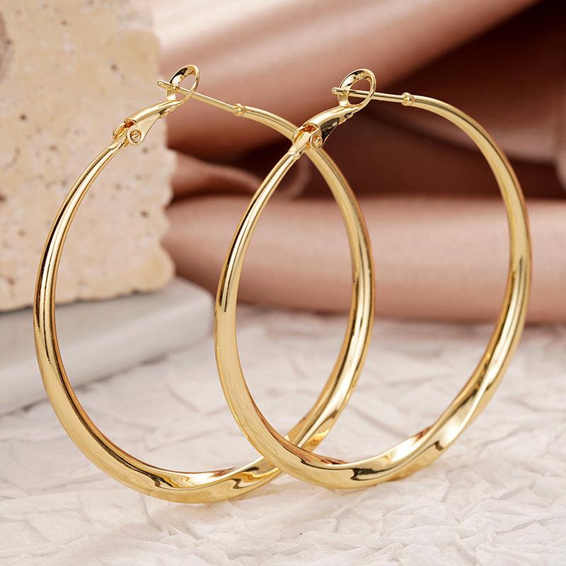 Stunning Earring for Daily Wear