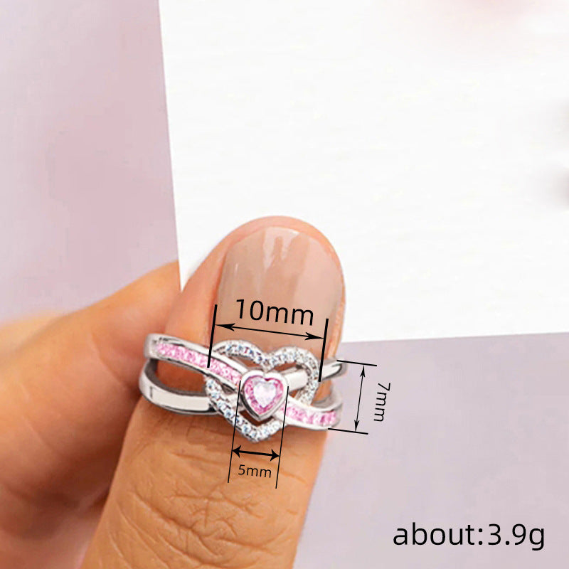 Stunning Ring for Daily Wear