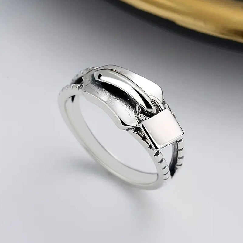 Elegant Ring for Every Occasion