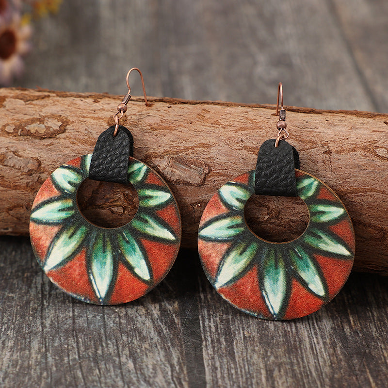 Romantic Earring for Special Moments