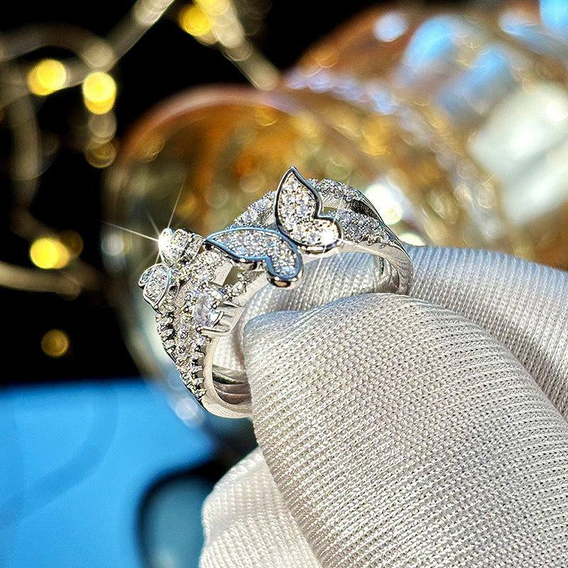Stunning Ring for Daily Wear