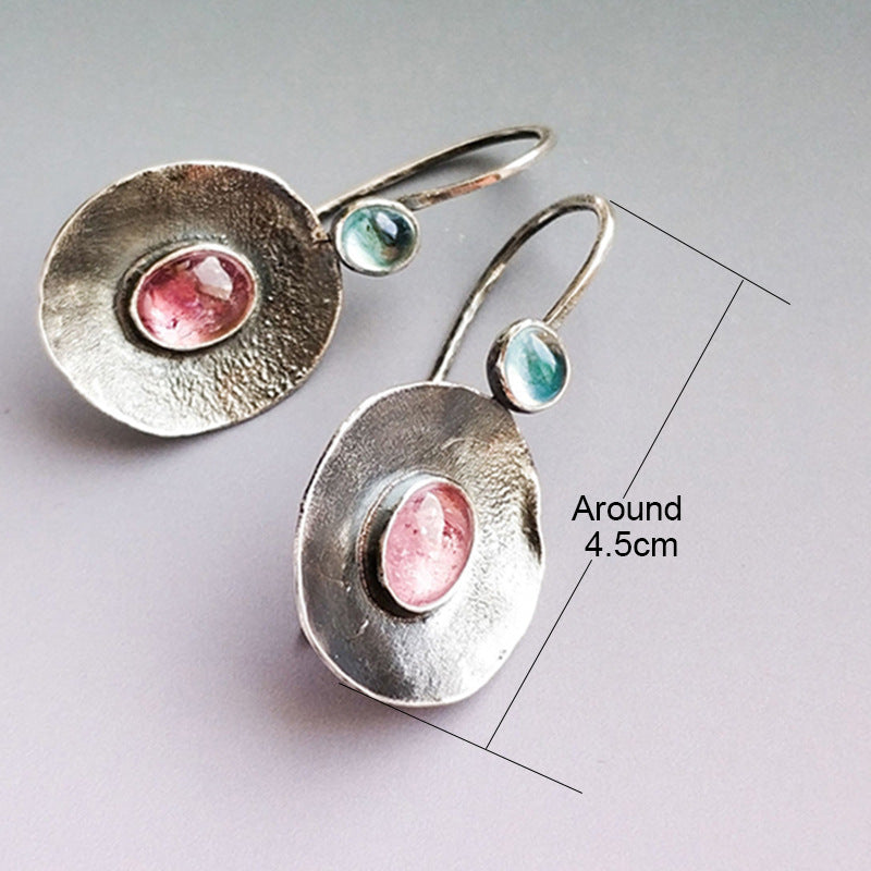 Stunning Silver Earring for Daily Wear