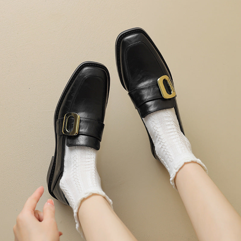Elegant Orthopedic Shoes for Every Step