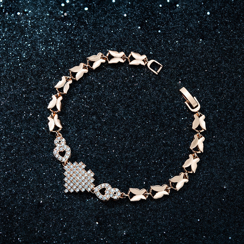 Delicate Artisan Bracelet