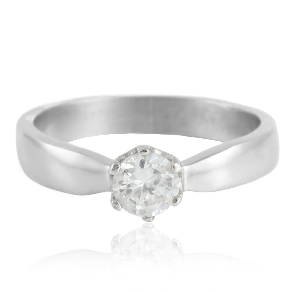 Vintage Handmade Ring