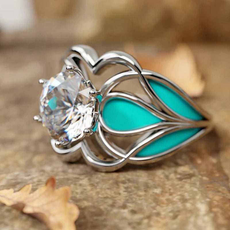 Delicate Artisan Piece