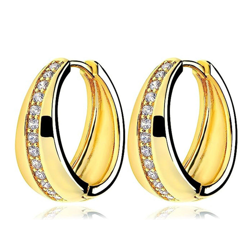 Beautiful Earring with Unique Style