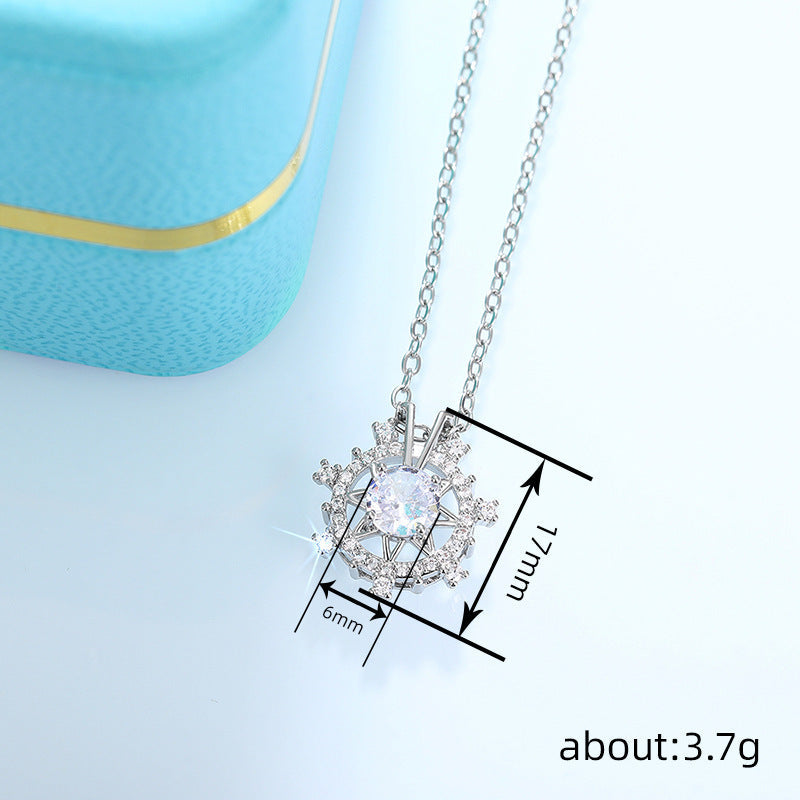 Beautiful Necklace with Unique Style