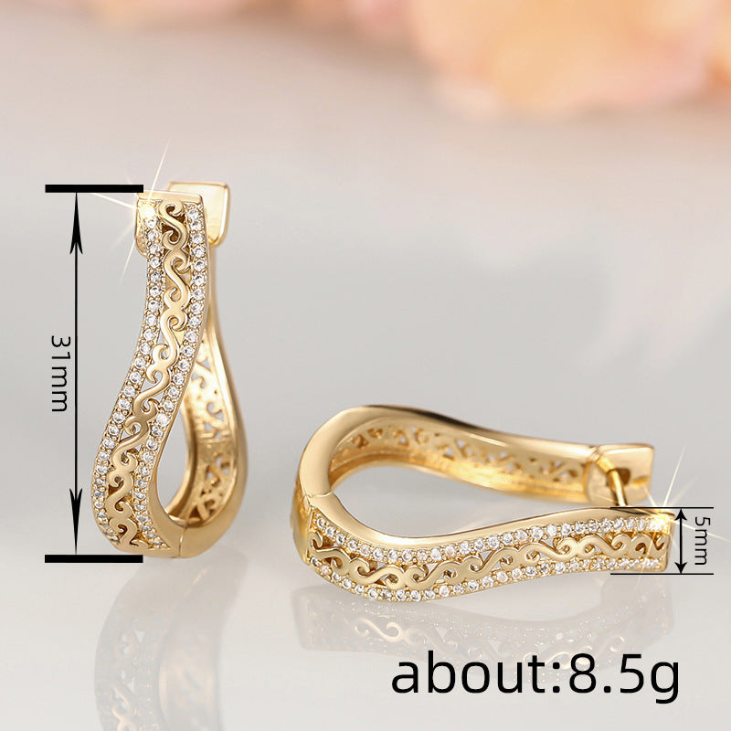 Classic Piece with Timeless Appeal