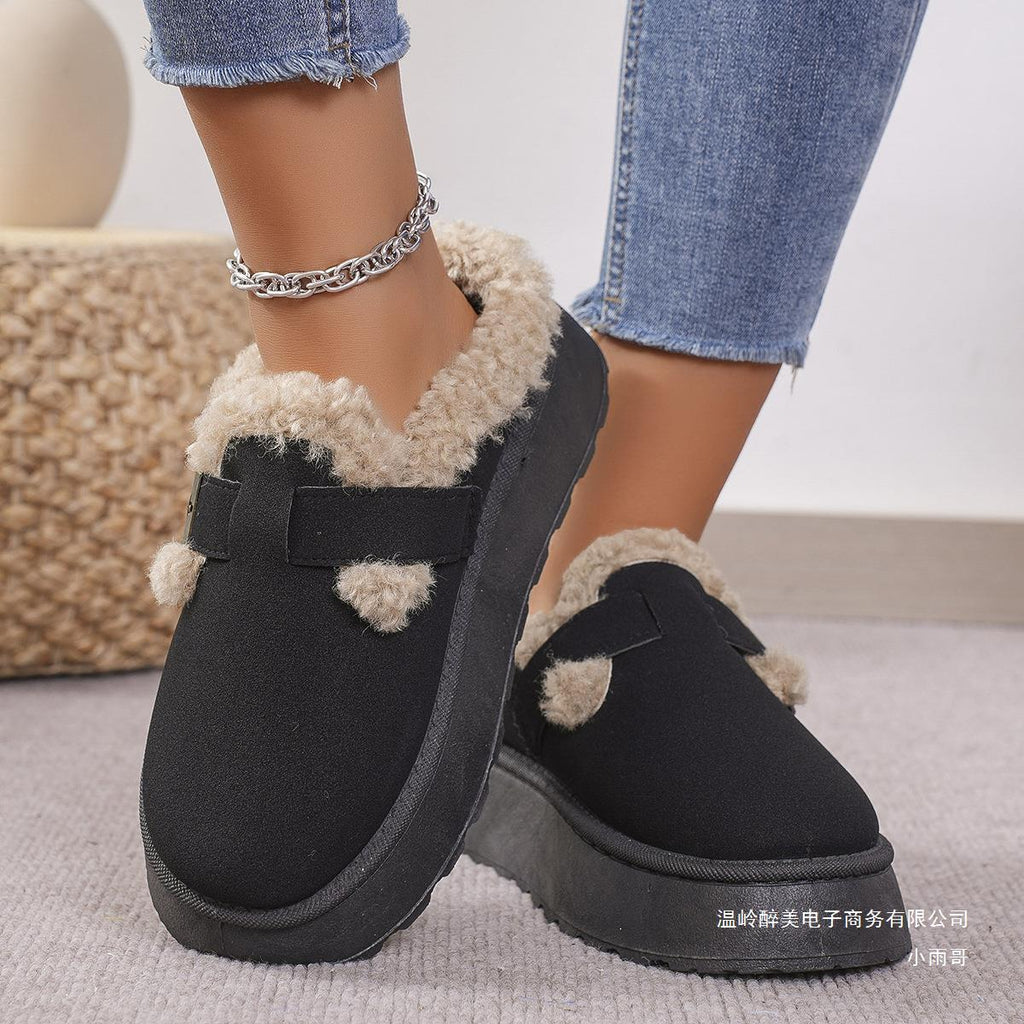 Graceful Orthopedic Shoes for Modern Look
