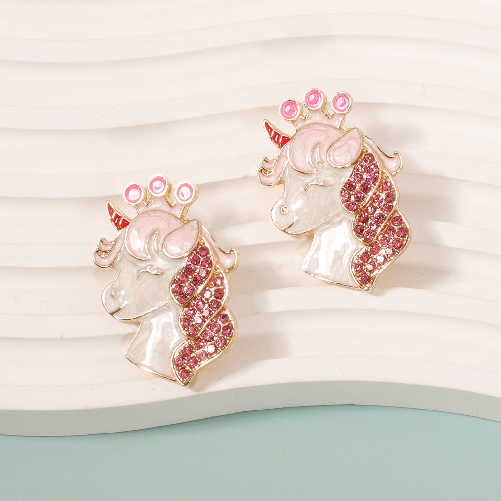 Stunning Earring for Daily Wear