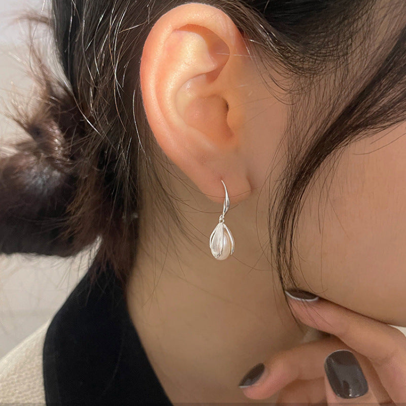 Elegant Pearl Earring for Every Occasion